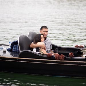 Meet your Posher, Crystal